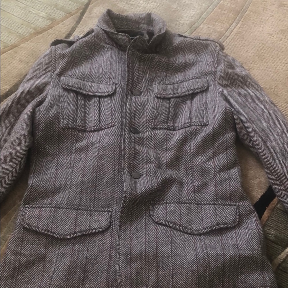 Field jacket
